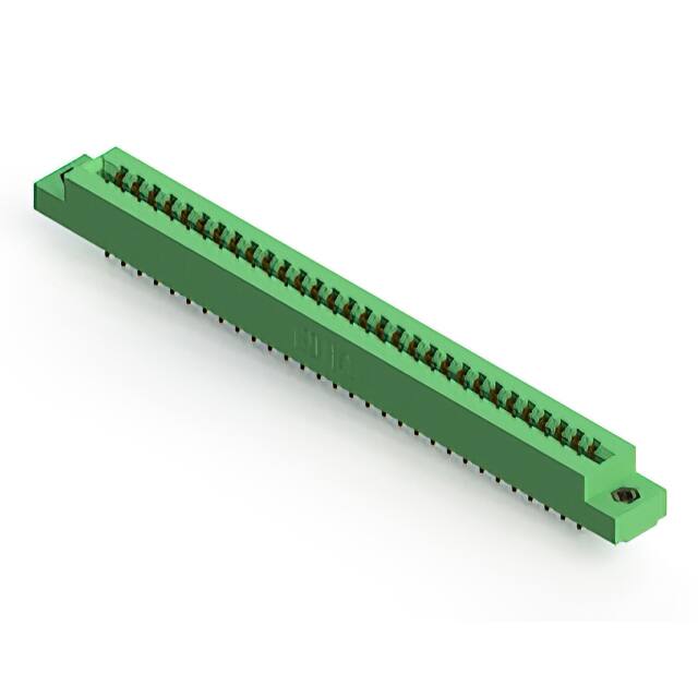 305-060-556-507 EDAC Inc.  Edgeboard Connectors